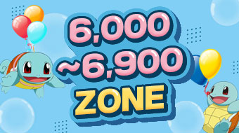 6000~6900zone