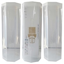 30cm 팔각케이스