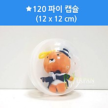 [캡슐]120파이 캡슐