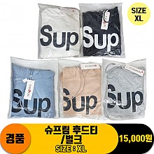 [FW]슈프림 후드티/벌크벌크벌크