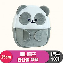 [3RD]애니롤즈 판다롤 백팩<10>