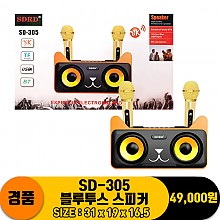 [FW]SD-305 블루투스 스피커