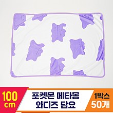 [3RD]40cm 포켓몬 메타몽 와디즈 담요