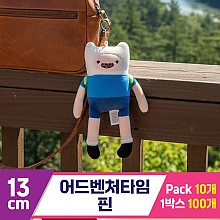 [HW]13cm 어드벤처타임 핀