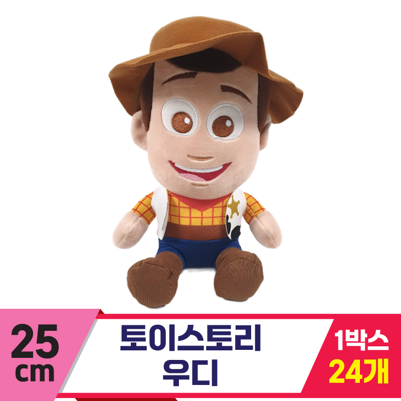 [CNH]25cm 토이스토리 우디<24>